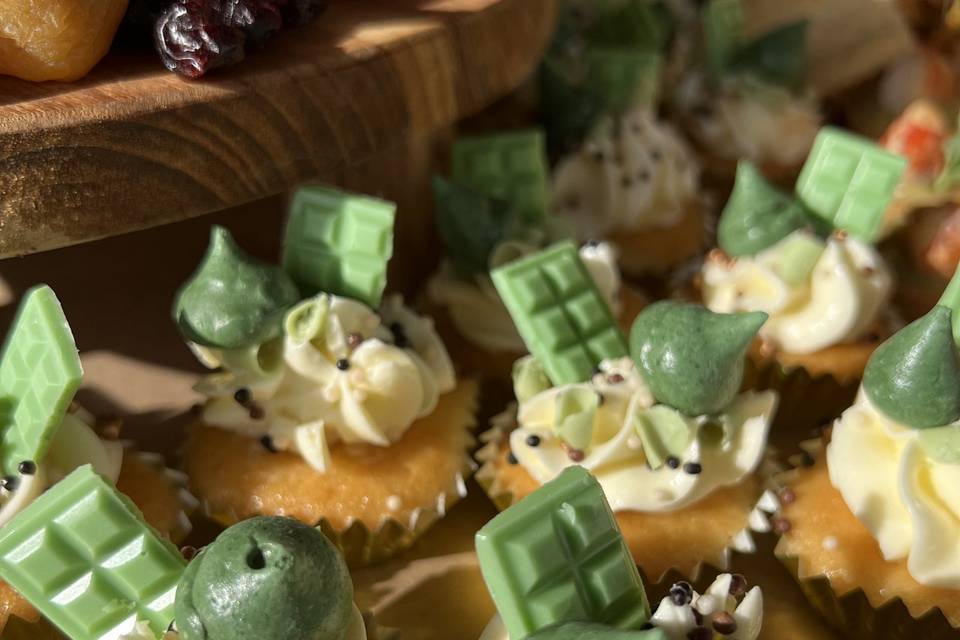 Finger Food Affair