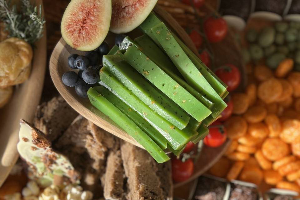 Finger Food Affair
