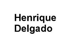 Henrique Delgado logo