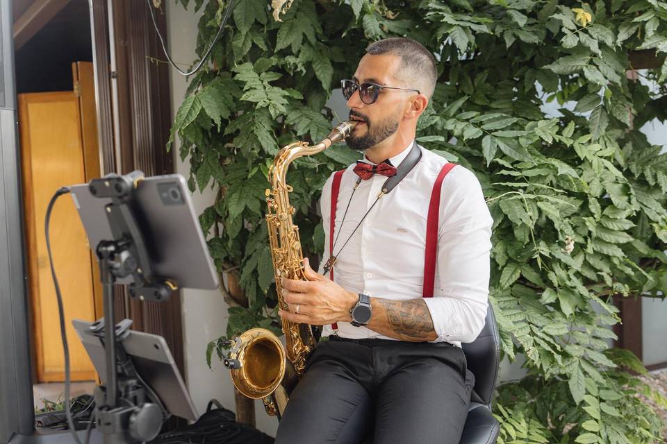 Serviço musical premium