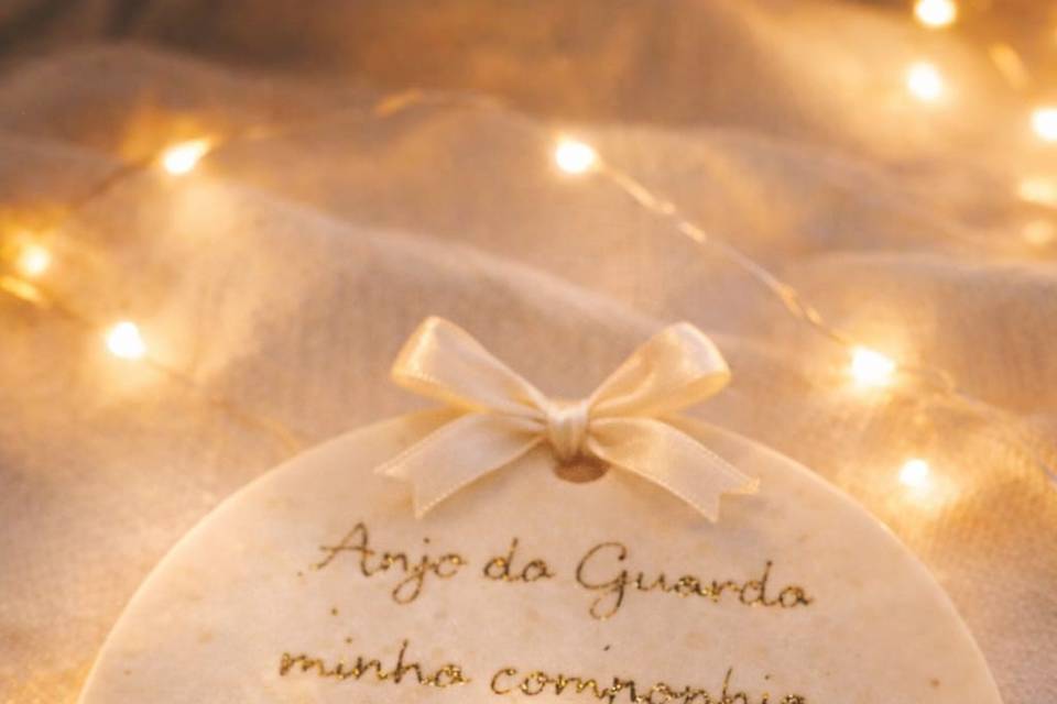 Anjo da Guarda