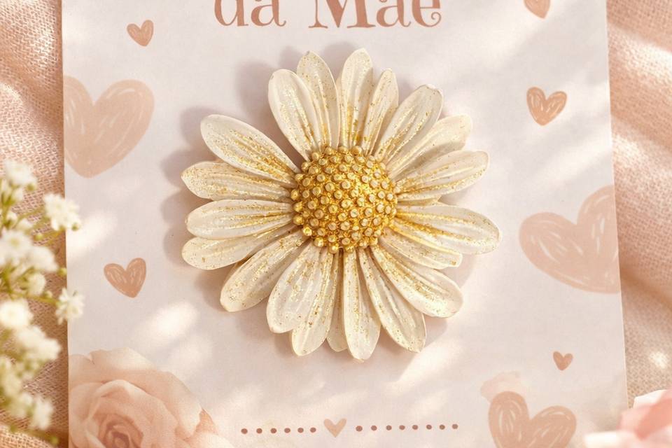 Cartão personalizado