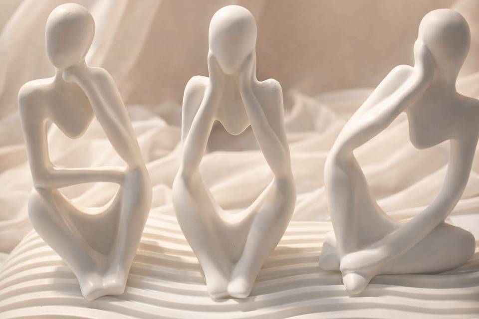 Conjunto Escultura