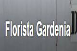 Florista Gardenia logo