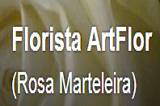 Florista Artflor logo