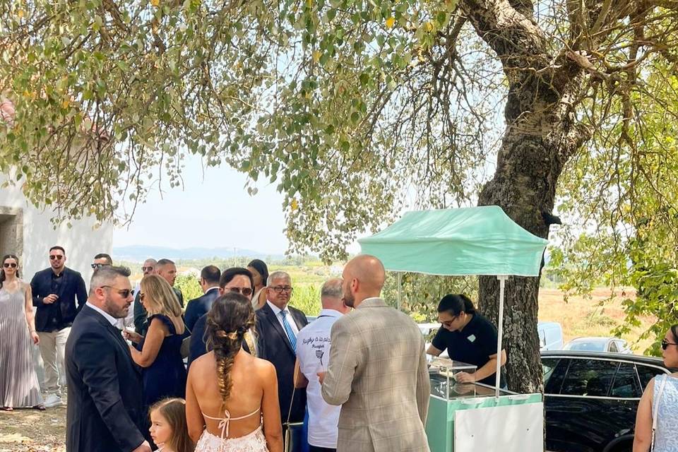 Casamento