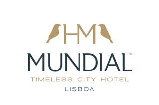 Hotel mundial lisboa logo