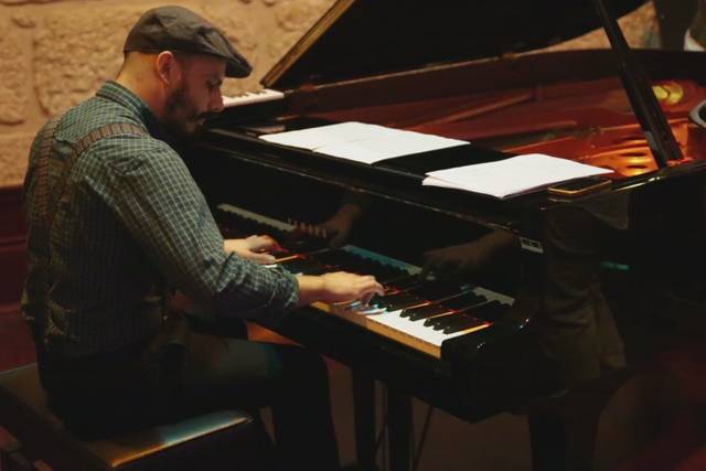 Piano