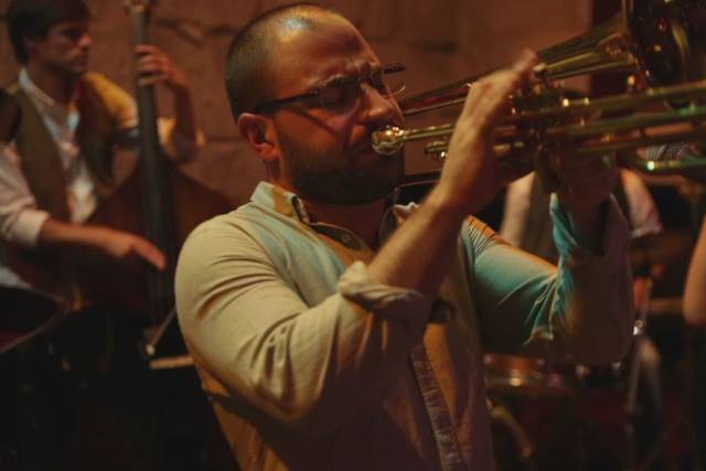 Trombone