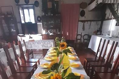 Aniversário de emigrante