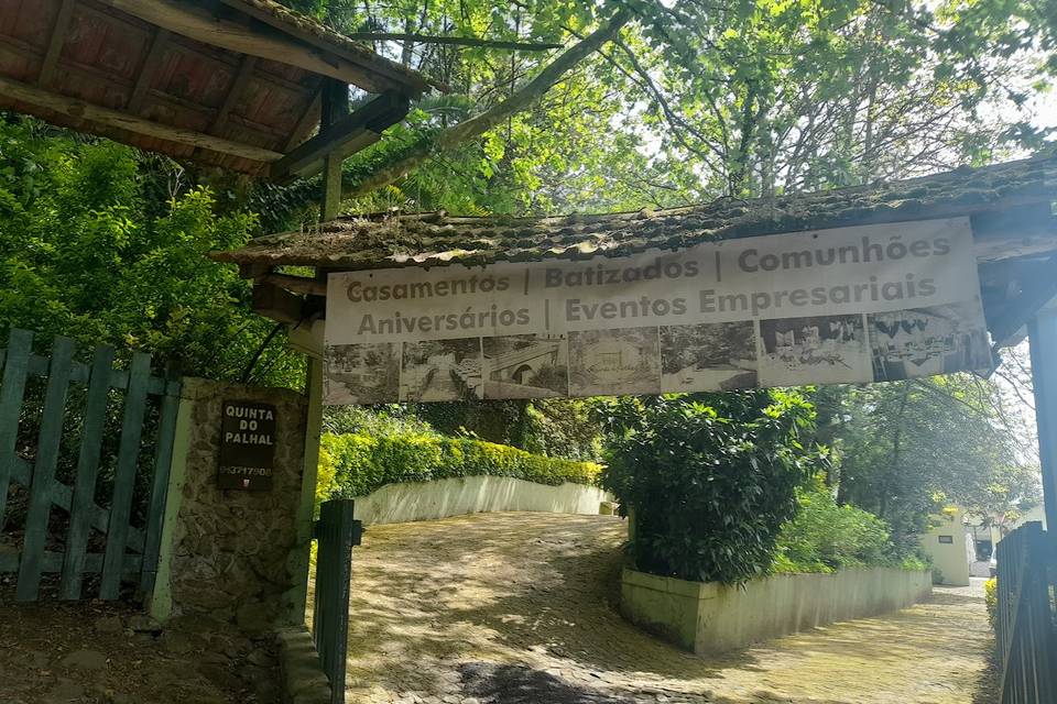 Entrada