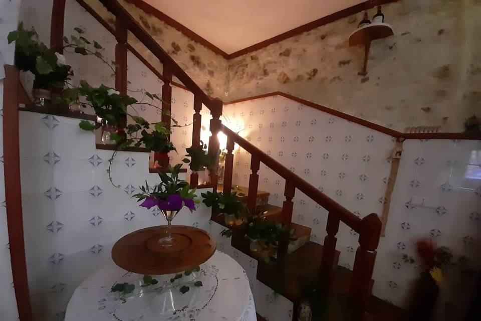 Ambiente familiar