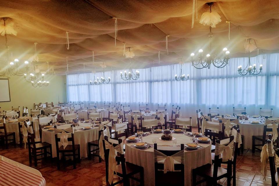 Evento jovens