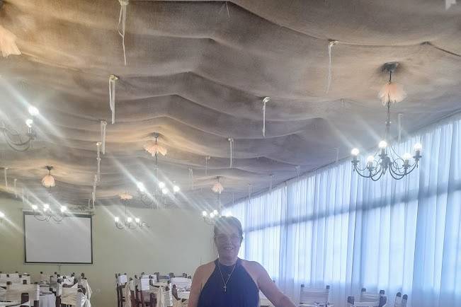 Gestora de eventos Sociais