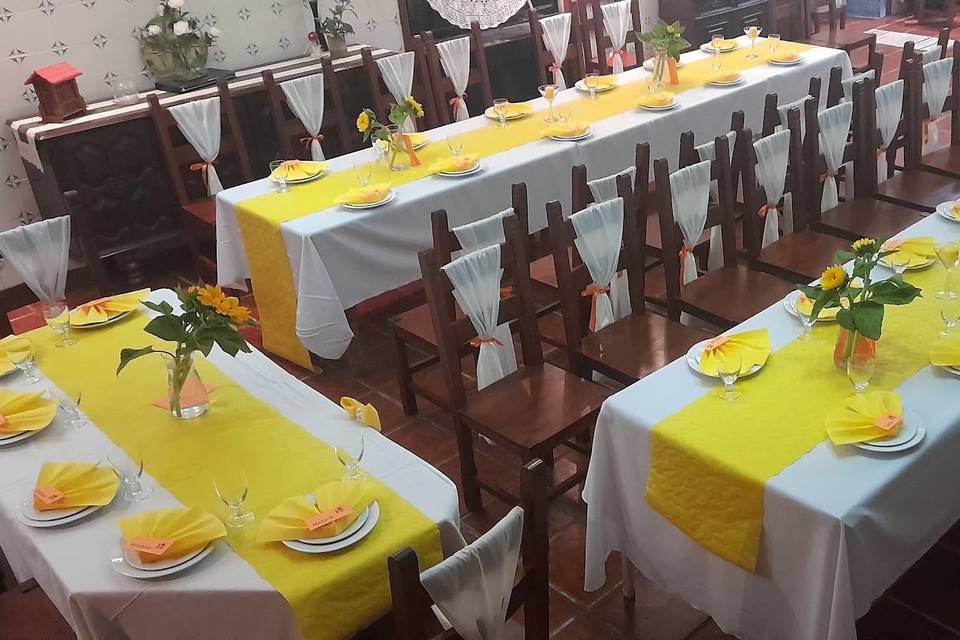 Aniversário