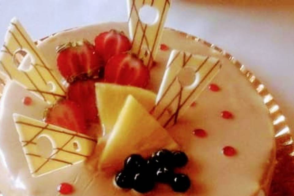 Aniversário