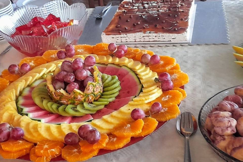 Frutas