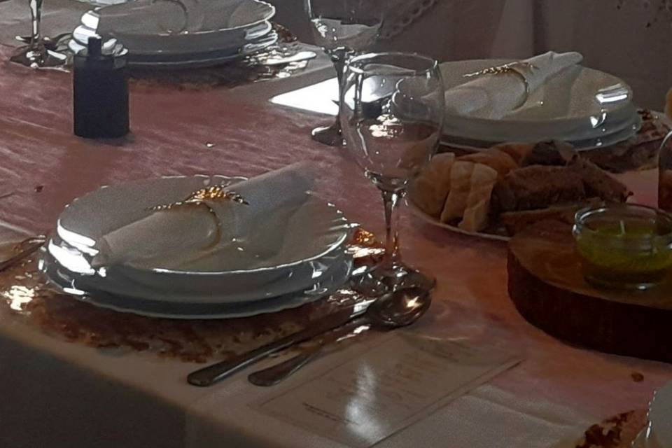 Casa cliente