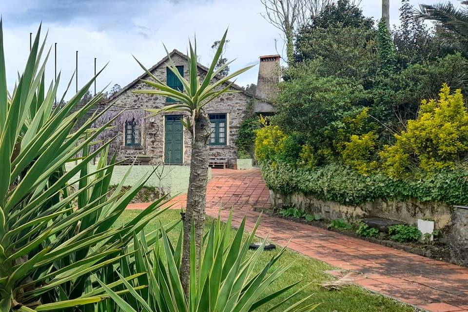 Quinta do Palhal