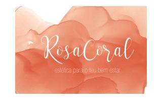 Rosa coral logo