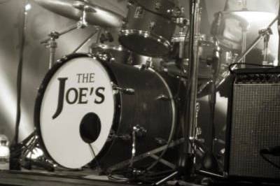 The Joe's Band