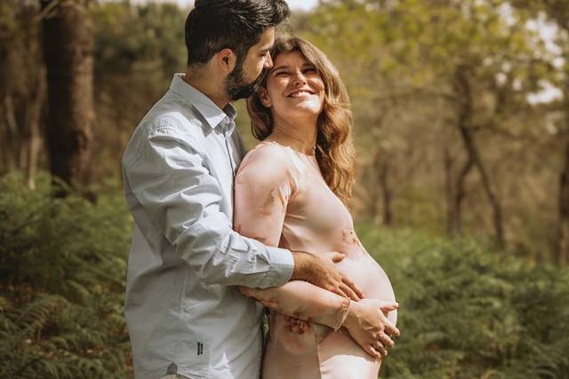 Eduarda & André