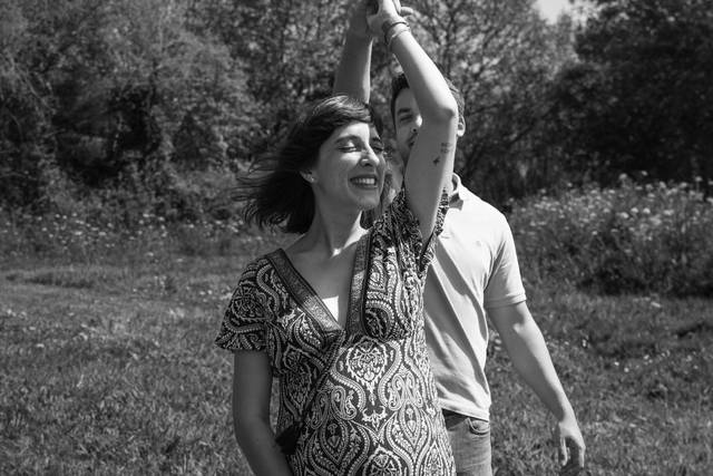 Marta & João