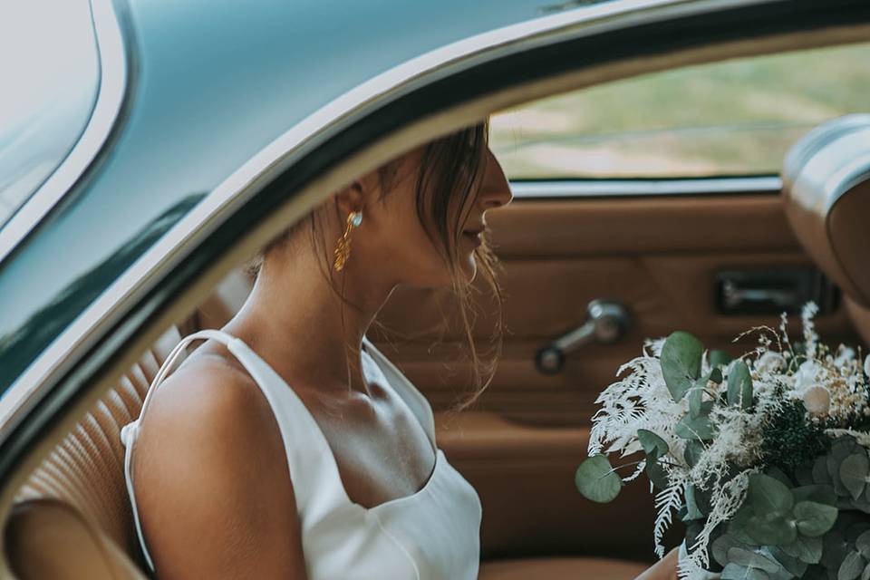 Wedding Dreams & Cars