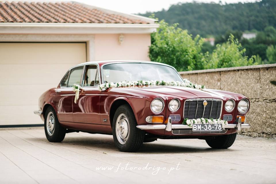 Wedding Dreams & Cars