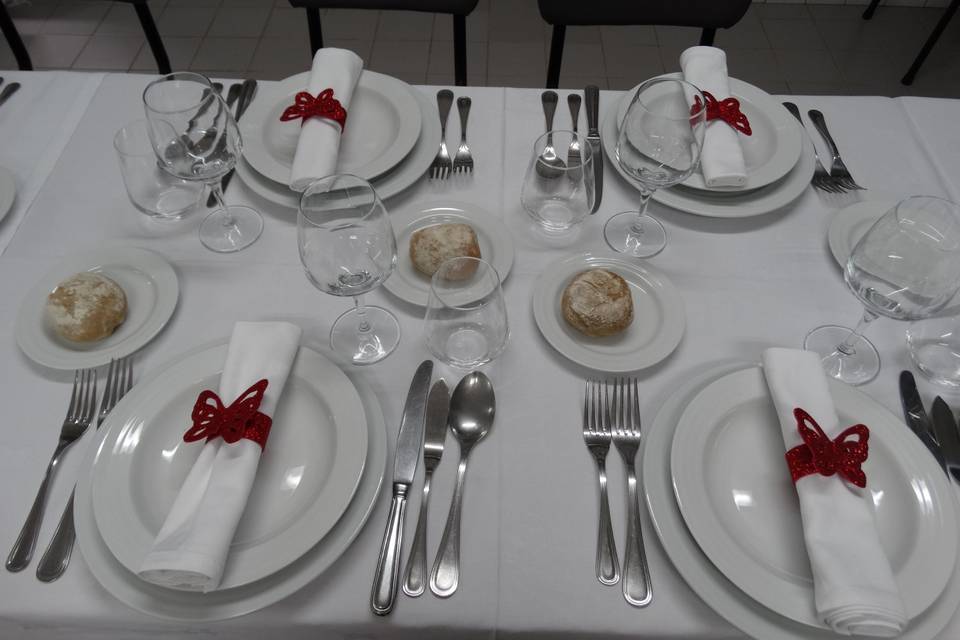Restaurante Monte da Virgem