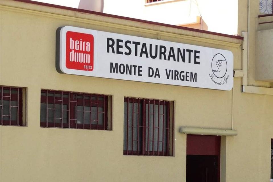 Restaurante Monte da Virgem