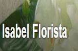 Isabel Florista  logo
