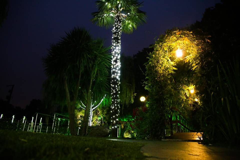 Quinta Linda Rosa