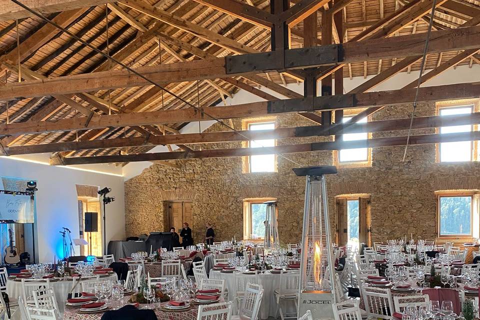 Quinta da Abelheira 1660