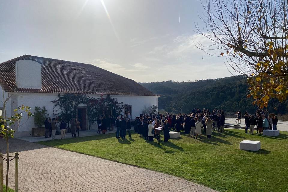 Quinta da Abelheira 1660