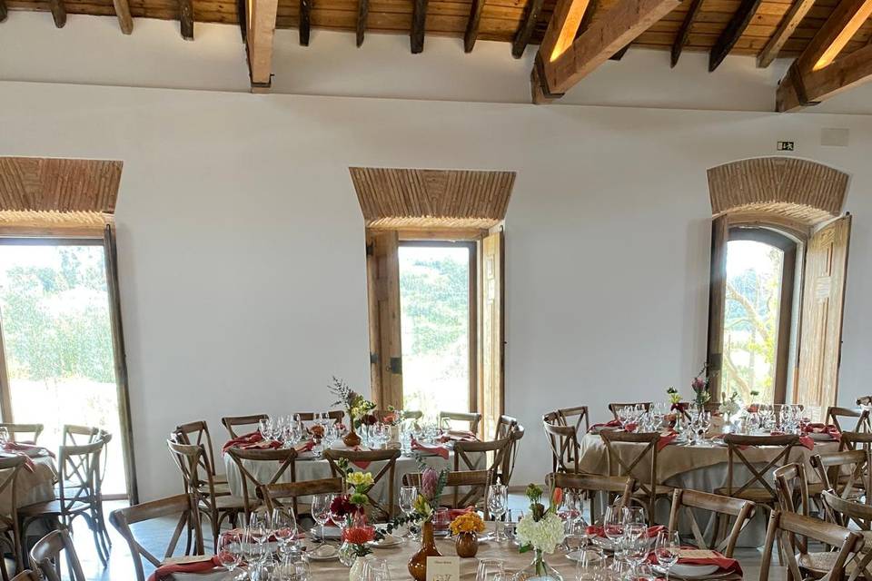 Quinta da Abelheira 1660