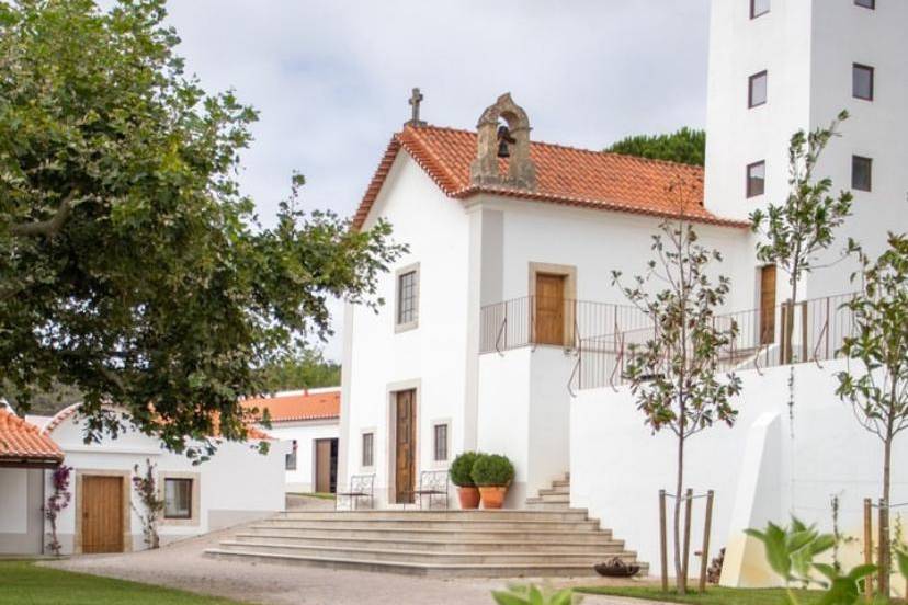 Quinta da Abelheira 1660