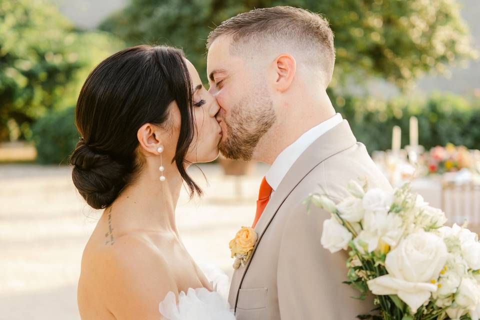 Magali & Romain