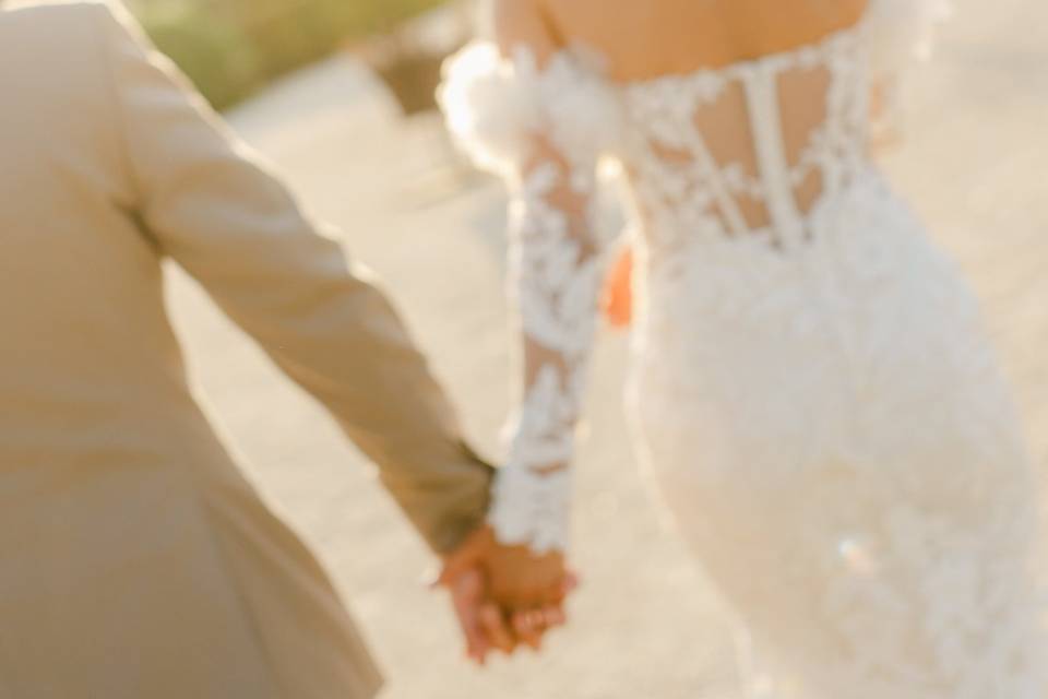 Magali & Romain