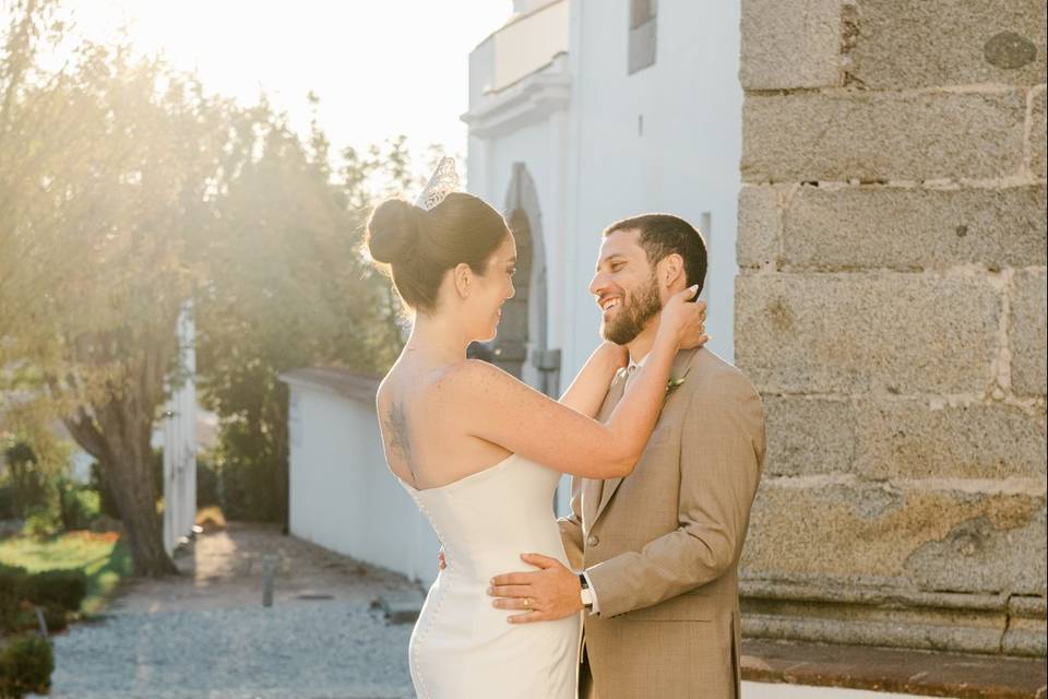 Maria & José