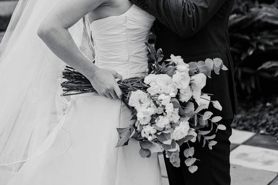 Michele & Matheus