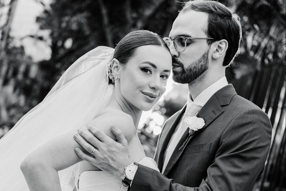 Michele & Matheus