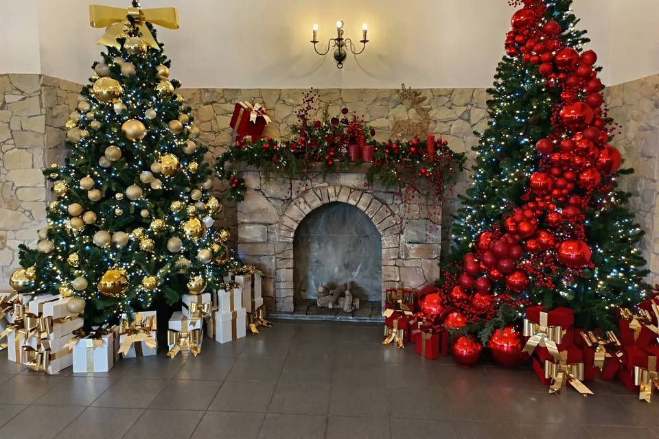 Jantares de Natal