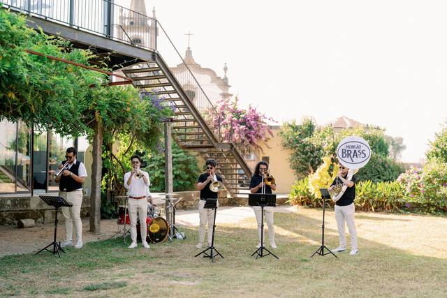 Casamento Quinta da Malaposta