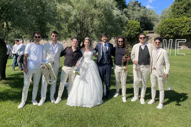 Casamento Quinta da Torre