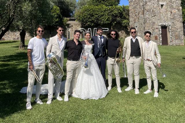 Casamento Quinta da Torre