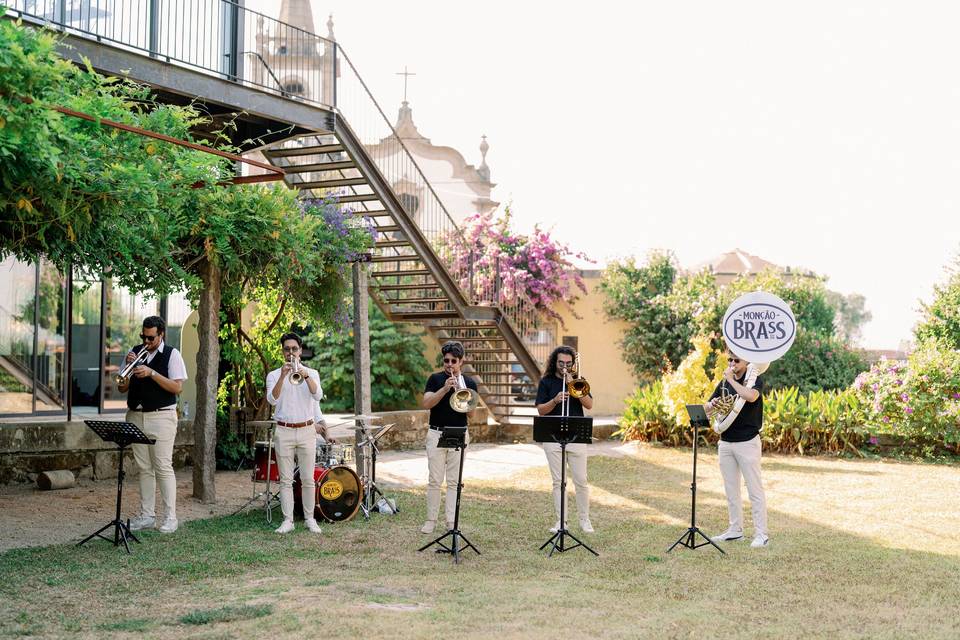 Casamento Quinta da Malaposta