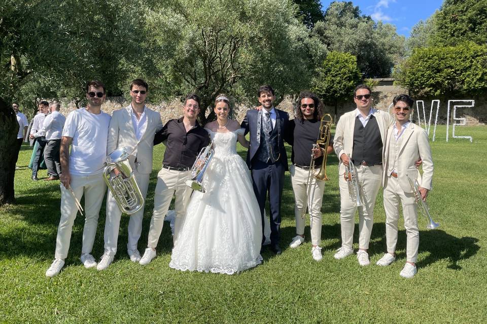 Casamento Quinta da Torre