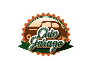 Chic garage logo