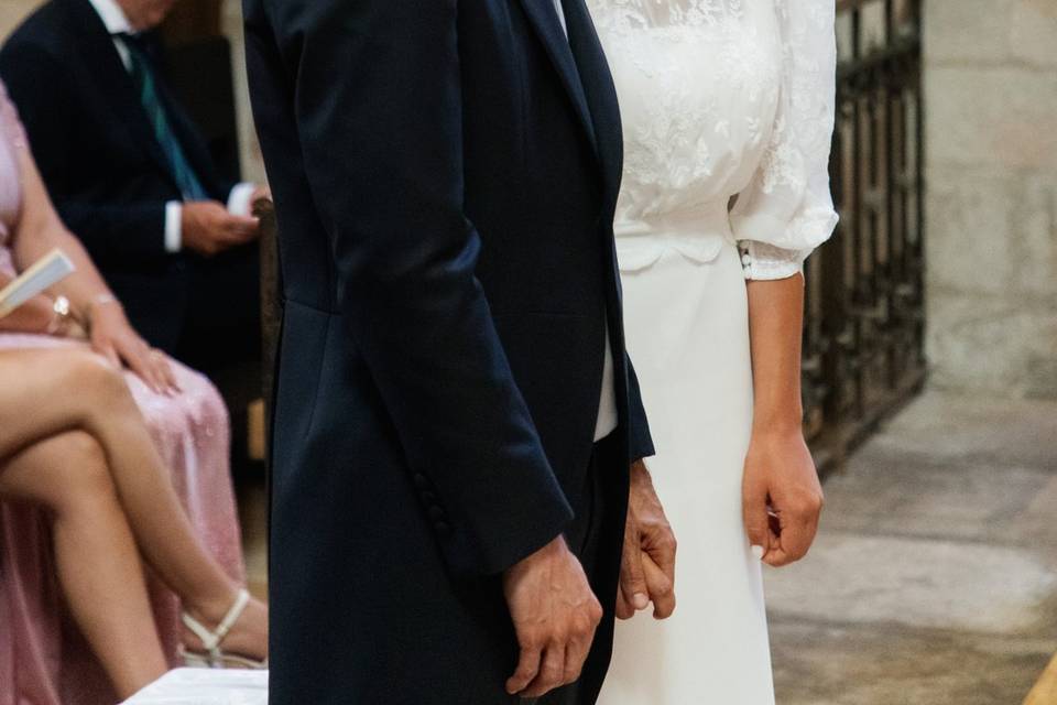 Beatriz e Tiago